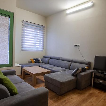 Atw Apartments Antwerp Luaran gambar