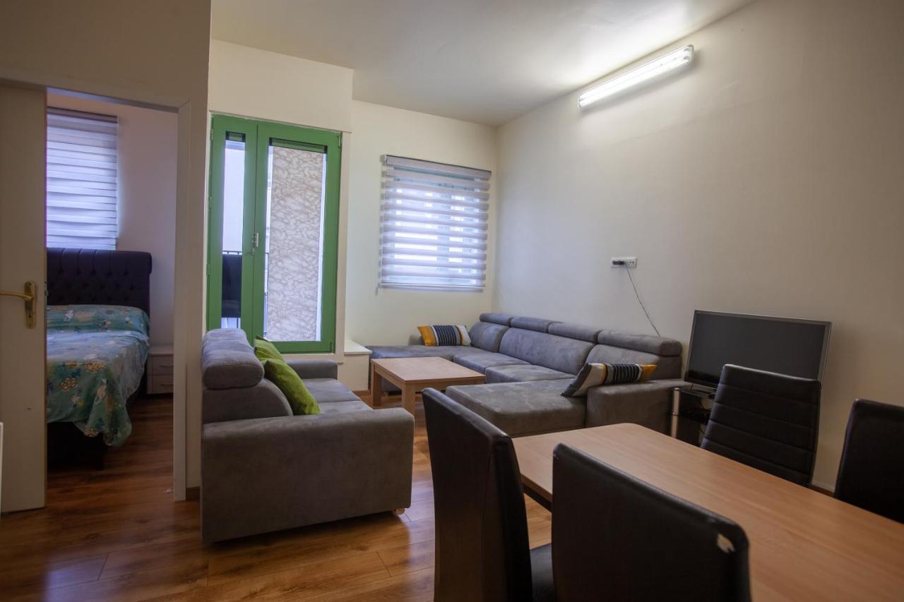 Atw Apartments Antwerp Luaran gambar
