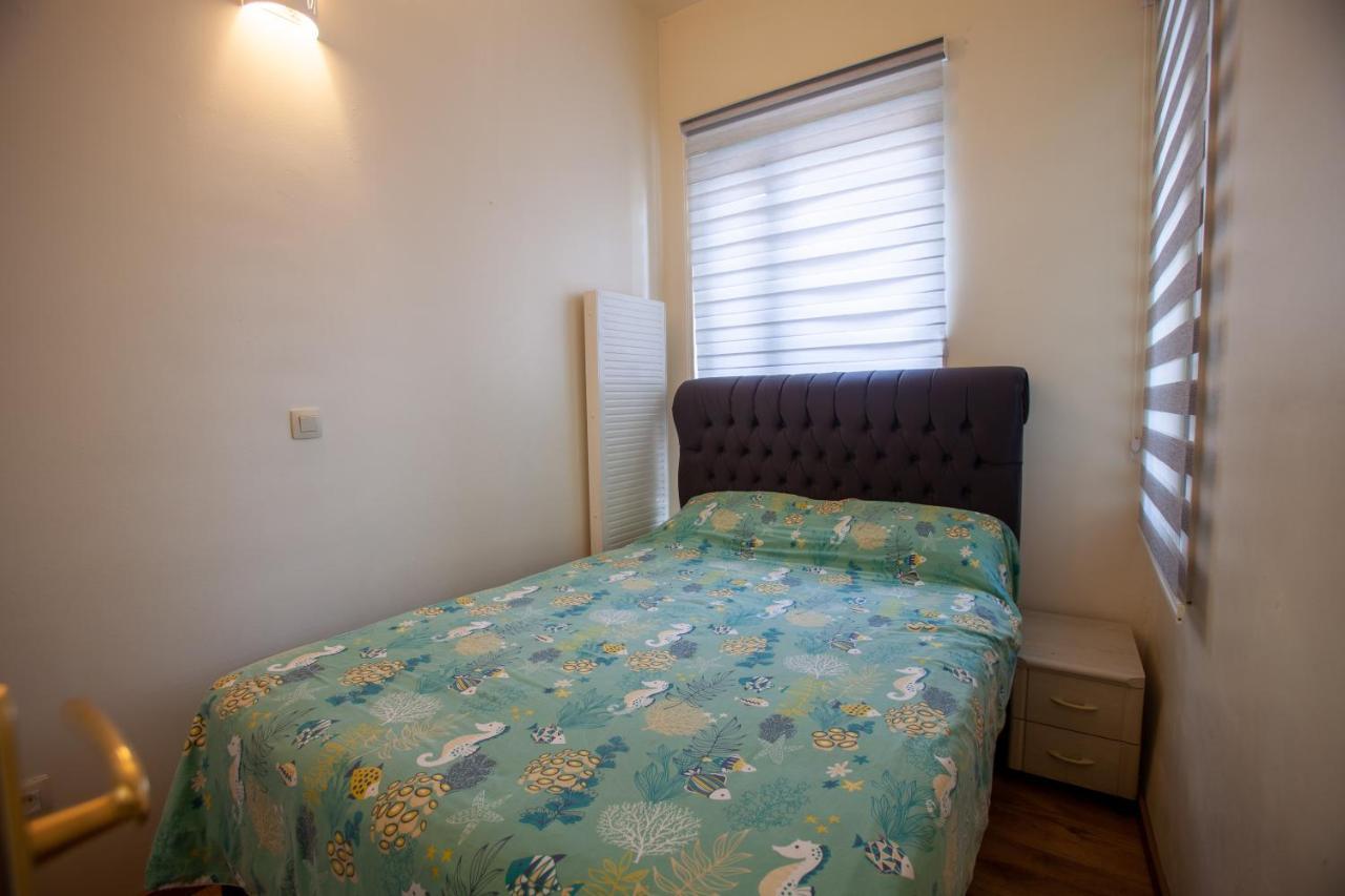 Atw Apartments Antwerp Luaran gambar