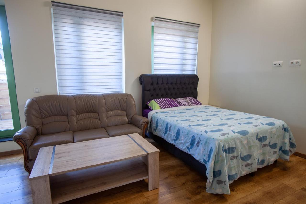 Atw Apartments Antwerp Luaran gambar