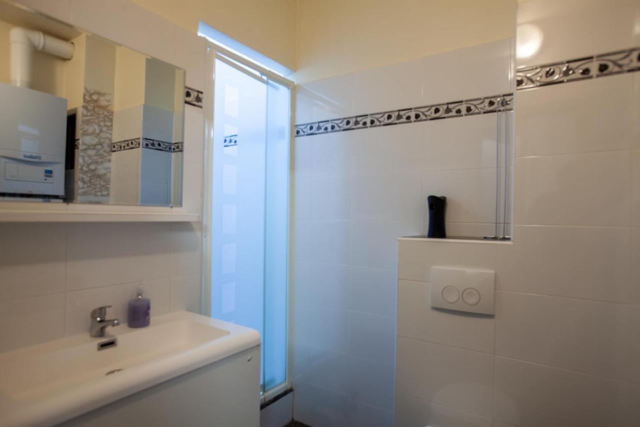 Atw Apartments Antwerp Luaran gambar