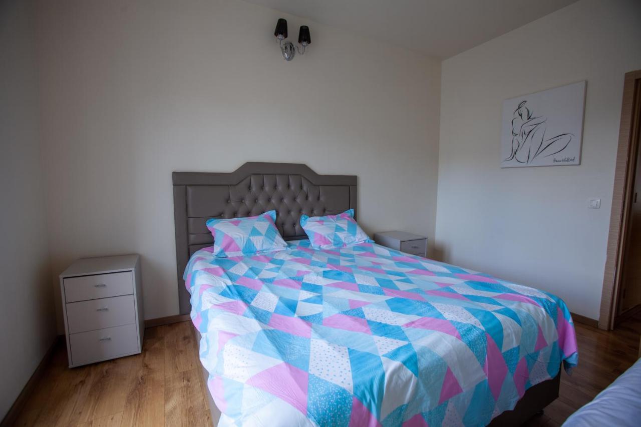 Atw Apartments Antwerp Luaran gambar