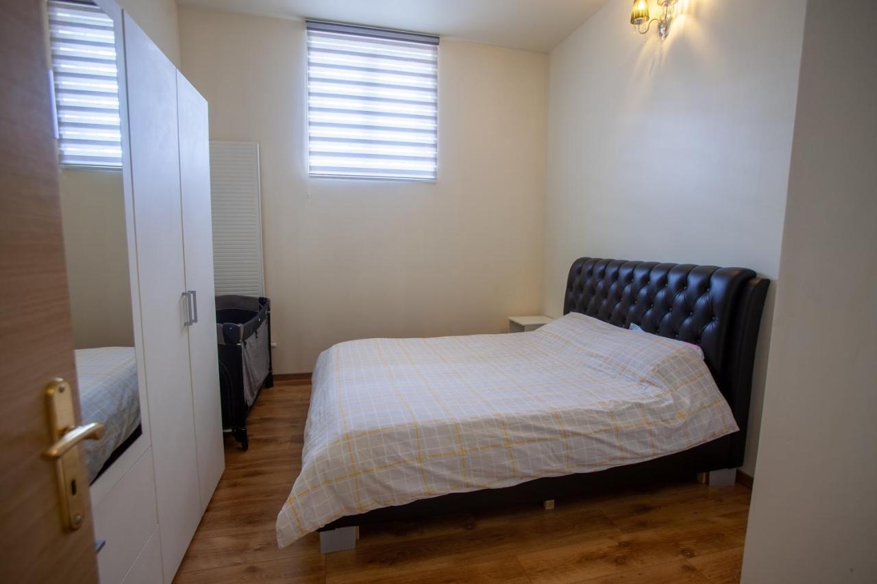 Atw Apartments Antwerp Luaran gambar