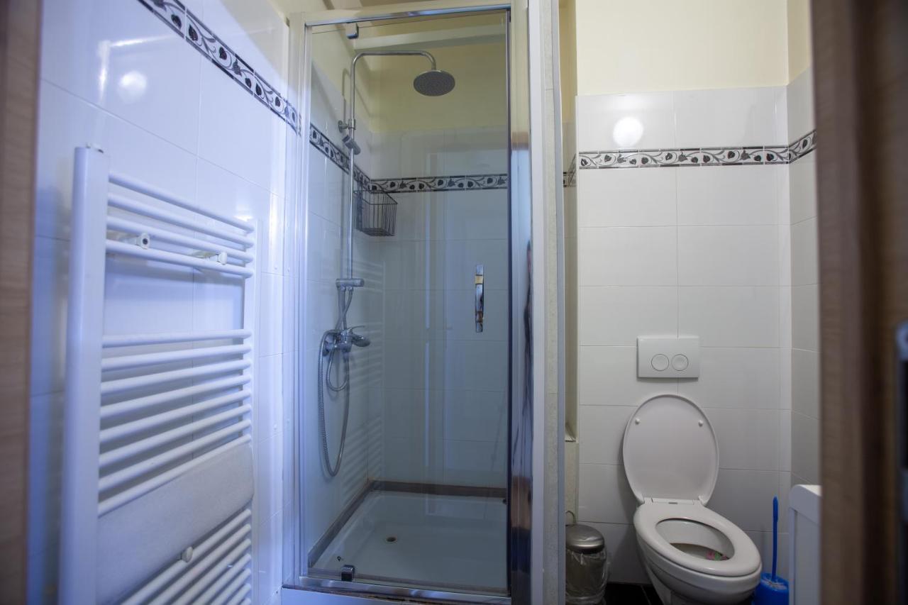 Atw Apartments Antwerp Luaran gambar