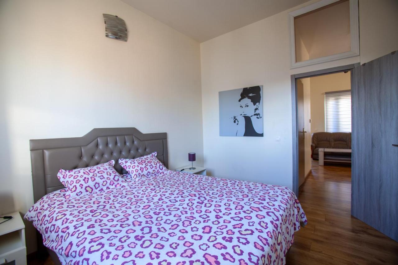 Atw Apartments Antwerp Luaran gambar