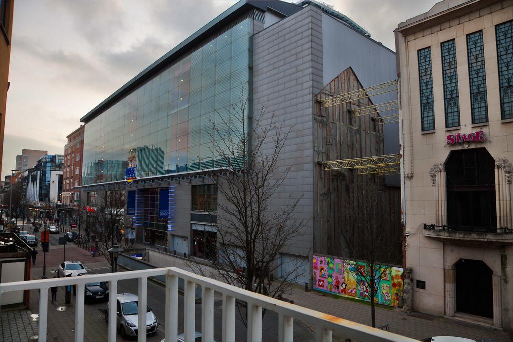 Atw Apartments Antwerp Bilik gambar