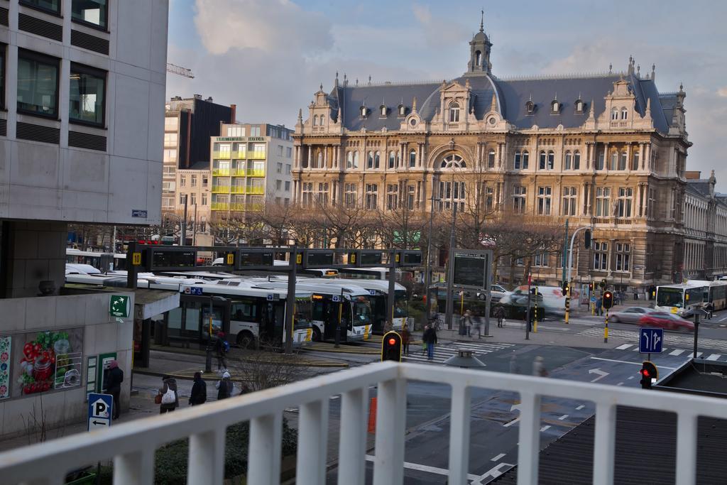 Atw Apartments Antwerp Bilik gambar