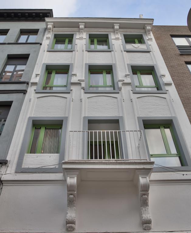 Atw Apartments Antwerp Bilik gambar