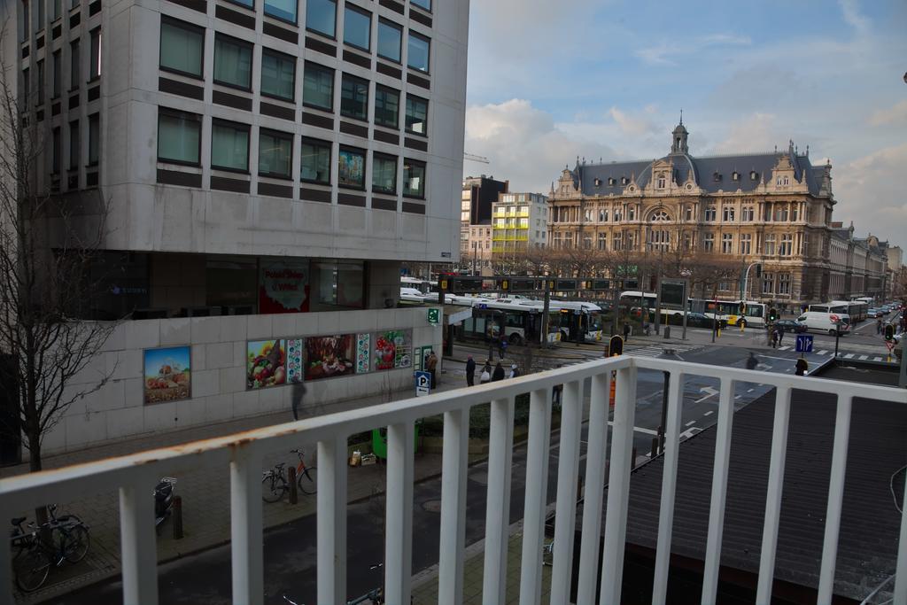 Atw Apartments Antwerp Bilik gambar
